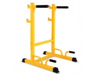 Body Maxx Heavy Duty Squat Rack Stand